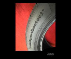 255 50 19 Gomme Estive Continental Nuove 255 50R19 - 6