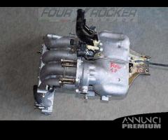 Collettore aspirazione Mitsubishi Pajero Pinin 1.8