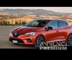 Ricambi RENAULT CLIO 2020/22