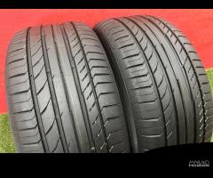 255 50 19 Gomme Estive Continental Nuove 255 50R19