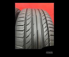 255 50 19 Gomme Estive Continental Nuove 255 50R19 - 2