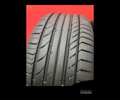 255 50 19 Gomme Estive Continental Nuove 255 50R19 - 3