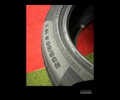 255 50 19 Gomme Estive Continental Nuove 255 50R19 - 6