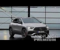 Ricambi MERCEDES GLA 2020/22 - 1