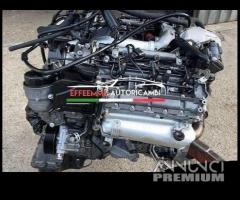 MOTORE MERCEDES BENZ W164 320 CDI ML SIGLA 642940