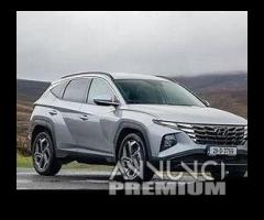 Ricambi HYUNDAI TUCSON 2020/22