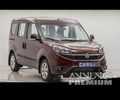 Ricambi fiat doblo 2018