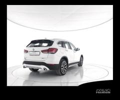 BMW X1 sDrive18d Business Advantage