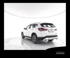 BMW X1 sDrive18d Business Advantage