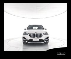 BMW X1 sDrive18d Business Advantage