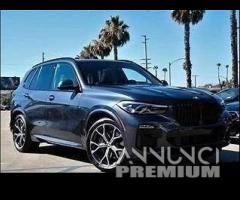 Ricambi BMW X5 202022