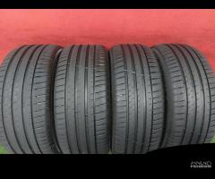 235 55 19 - 255 50 19 Gomme Estive Michelin 2021 - 1