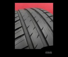 235 55 19 - 255 50 19 Gomme Estive Michelin 2021