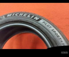 235 55 19 - 255 50 19 Gomme Estive Michelin 2021 - 6