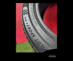 235 55 19 - 255 50 19 Gomme Estive Michelin 2021 - 9