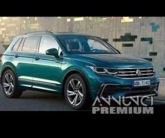 Ricambi VOLKSWAGEN TIGUAN 2020/22