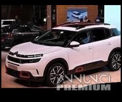 Ricambi CITROEN C5 AIRCROSS 2020/\"2