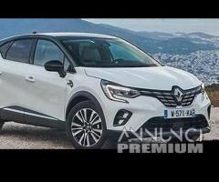 Ricambi RENAULT CAPTUR 2020/23 - 1