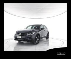 VOLKSWAGEN Tiguan 1.5 TSI 150 CV DSG ACT Eleganc