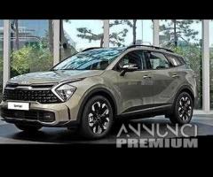 Ricambi KIA SPORTAGE 2021/23