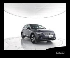 VOLKSWAGEN Tiguan 1.5 TSI 150 CV DSG ACT Eleganc