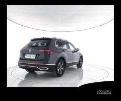 VOLKSWAGEN Tiguan 1.5 TSI 150 CV DSG ACT Eleganc