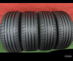 225 45 19 Gomme Estive 90% 2019 Michelin 225 45R19 - 1