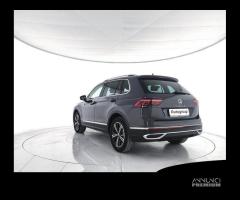 VOLKSWAGEN Tiguan 1.5 TSI 150 CV DSG ACT Eleganc