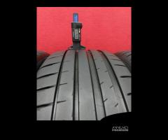 225 45 19 Gomme Estive 90% 2019 Michelin 225 45R19 - 2