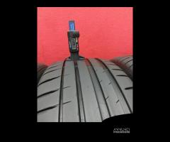 225 45 19 Gomme Estive 90% 2019 Michelin 225 45R19 - 3