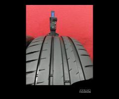 225 45 19 Gomme Estive 90% 2019 Michelin 225 45R19