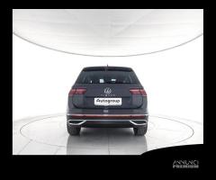 VOLKSWAGEN Tiguan 1.5 TSI 150 CV DSG ACT Eleganc - 6