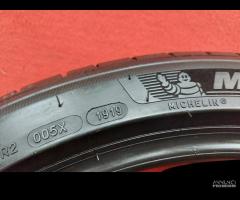 225 45 19 Gomme Estive 90% 2019 Michelin 225 45R19 - 5