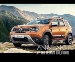 Ricambi DACIA DUSTER 2020/22