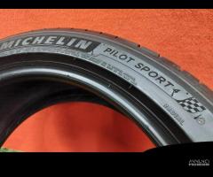 225 45 19 Gomme Estive 90% 2019 Michelin 225 45R19 - 6