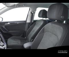 VOLKSWAGEN Tiguan 1.5 TSI 150 CV DSG ACT Eleganc - 9