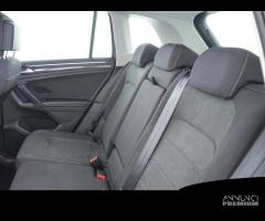 VOLKSWAGEN Tiguan 1.5 TSI 150 CV DSG ACT Eleganc - 10