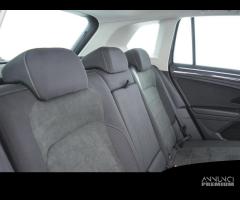 VOLKSWAGEN Tiguan 1.5 TSI 150 CV DSG ACT Eleganc - 11