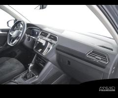 VOLKSWAGEN Tiguan 1.5 TSI 150 CV DSG ACT Eleganc - 12