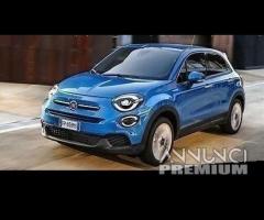 Ricambi FIAT 500X 2018/20 - 1