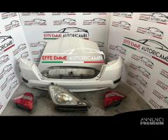 PORTE PARAURTI PORTELLONE COFANO HONDA JAZZ 1.3 B - 1