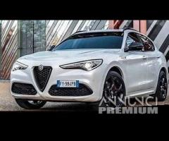 Ricambi ALFA ROMEO STELVIO 2020/22 - 1