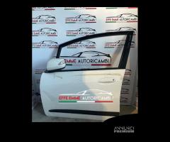 PORTE PARAURTI PORTELLONE COFANO HONDA JAZZ 1.3 B