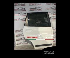 PORTE PARAURTI PORTELLONE COFANO HONDA JAZZ 1.3 B