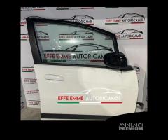 PORTE PARAURTI PORTELLONE COFANO HONDA JAZZ 1.3 B - 6