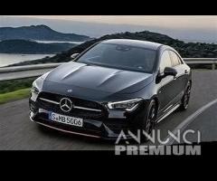 Ricambi MERCEDES CLA 2020/22