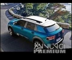 CITROEN C4 CACTUS 2020 PER RICambio