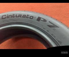 215 55 17 Gomme Estive Nuove 2020 Pirelli 215 55R1