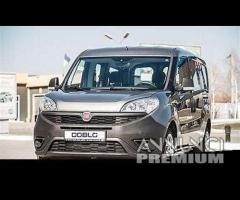 Ricambi FIAT DOBLO 2018/20