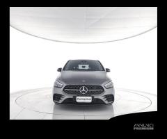 MERCEDES-BENZ CLA sse B 180 d Automatic Premium